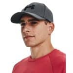 UNDER ARMOUR Mens UA Blitzing - Image 3