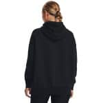UNDER ARMOUR Essential Flc OS Hoodie - Image 2