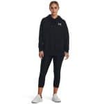 UNDER ARMOUR Essential Flc OS Hoodie - Image 4