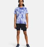UNDER ARMOUR UA LAUNCH 5 2-IN-1 SHORT - Image 3