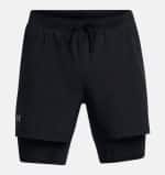 UNDER ARMOUR UA LAUNCH 5 2-IN-1 SHORT - Image 6