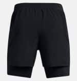 UNDER ARMOUR UA LAUNCH 5 2-IN-1 SHORT - Image 7