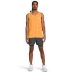 UNDER ARMOUR UA LAUNCH 5 2-IN-1 SHORT - Image 5