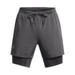 UNDER ARMOUR UA LAUNCH 5 2-IN-1 SHORT - Image 6