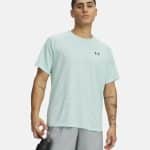 UNDER ARMOUR UA Tech Textured SS