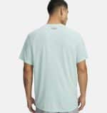 UNDER ARMOUR UA Tech Textured SS - Image 2