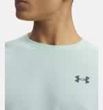 UNDER ARMOUR UA Tech Textured SS - Image 3