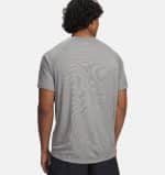 UNDER ARMOUR UA Tech Textured SS - Image 2