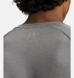 UNDER ARMOUR UA Tech Textured SS - Image 3