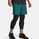 UNDER ARMOUR UA Woven Wdmk Shorts
