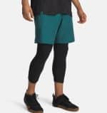 UNDER ARMOUR UA Woven Wdmk Shorts