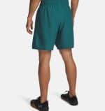UNDER ARMOUR UA Woven Wdmk Shorts - Image 2
