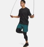 UNDER ARMOUR UA Woven Wdmk Shorts - Image 3