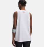 UNDER ARMOUR Tech Tank Solid - Image 2