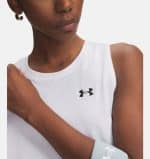 UNDER ARMOUR Tech Tank Solid - Image 3
