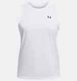 UNDER ARMOUR Tech Tank Solid - Image 4
