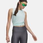 UNDER ARMOUR Tech Tank Solid