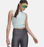 UNDER ARMOUR Tech Tank Solid
