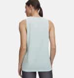 UNDER ARMOUR Tech Tank Solid - Image 2