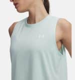 UNDER ARMOUR Tech Tank Solid - Image 3