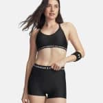 UNDER ARMOUR UA Crossback Low Bra
