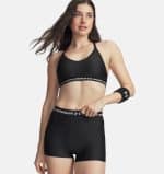 UNDER ARMOUR UA Crossback Low Bra