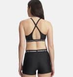 UNDER ARMOUR UA Crossback Low Bra - Image 2