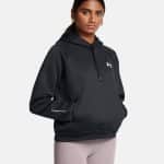 UNDER ARMOUR UA Armour Flc Pro Hdy