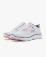 SKECHERS FLEX APPEAL 5.0 NEW PATH 150201-WPKB - Image 3
