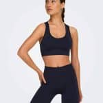 ONLY PLAY ONPDAISY-2 SEAM BRA NOOS