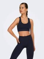 ONLY PLAY ONPDAISY-2 SEAM BRA NOOS