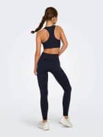 ONLY PLAY ONPDAISY-2 SEAM BRA NOOS - Image 2