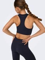 ONLY PLAY ONPDAISY-2 SEAM BRA NOOS - Image 3