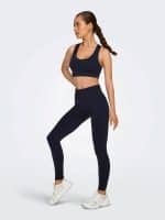ONLY PLAY ONPDAISY-2 SEAM BRA NOOS - Image 5