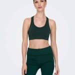 ONLY PLAY ONPDAISY-2 SEAM BRA NOOS