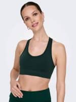 ONLY PLAY ONPDAISY-2 SEAM BRA NOOS - Image 3