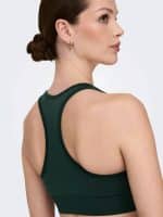 ONLY PLAY ONPDAISY-2 SEAM BRA NOOS - Image 4