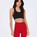 ONLY PLAY ONPDAISY-2 SEAM BRA NOOS