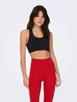ONLY PLAY ONPDAISY-2 SEAM BRA NOOS