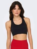 ONLY PLAY ONPDAISY-2 SEAM BRA NOOS - Image 3