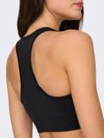 ONLY PLAY ONPDAISY-2 SEAM BRA NOOS - Image 4