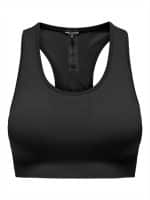 ONLY PLAY ONPDAISY-2 SEAM BRA NOOS - Image 6