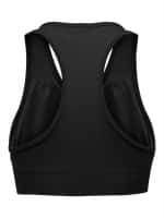 ONLY PLAY ONPDAISY-2 SEAM BRA NOOS - Image 7