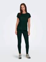 ONLY PLAY ONPJANA HW TRAIN TIGHTS - Image 4