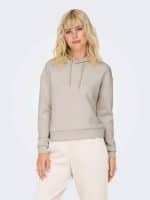 ONLY PLAY ONPLOUNGE LS HOOD SWEAT - NOOS