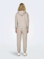 ONLY PLAY ONPLOUNGE LS HOOD SWEAT - NOOS - Image 2