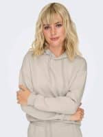 ONLY PLAY ONPLOUNGE LS HOOD SWEAT - NOOS - Image 3