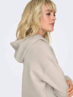 ONLY PLAY ONPLOUNGE LS HOOD SWEAT - NOOS - Image 4