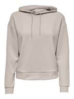 ONLY PLAY ONPLOUNGE LS HOOD SWEAT - NOOS - Image 6