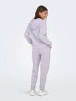 ONLY PLAY ONPLOUNGE LS HOOD SWEAT - NOOS - Image 2